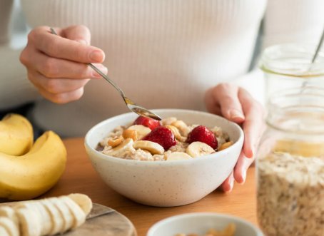 Nourishing Your Body: The Role of Breakfast in Women's Health and Wellness