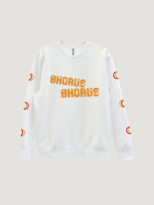 BHORUS  SWEAT SHIRT