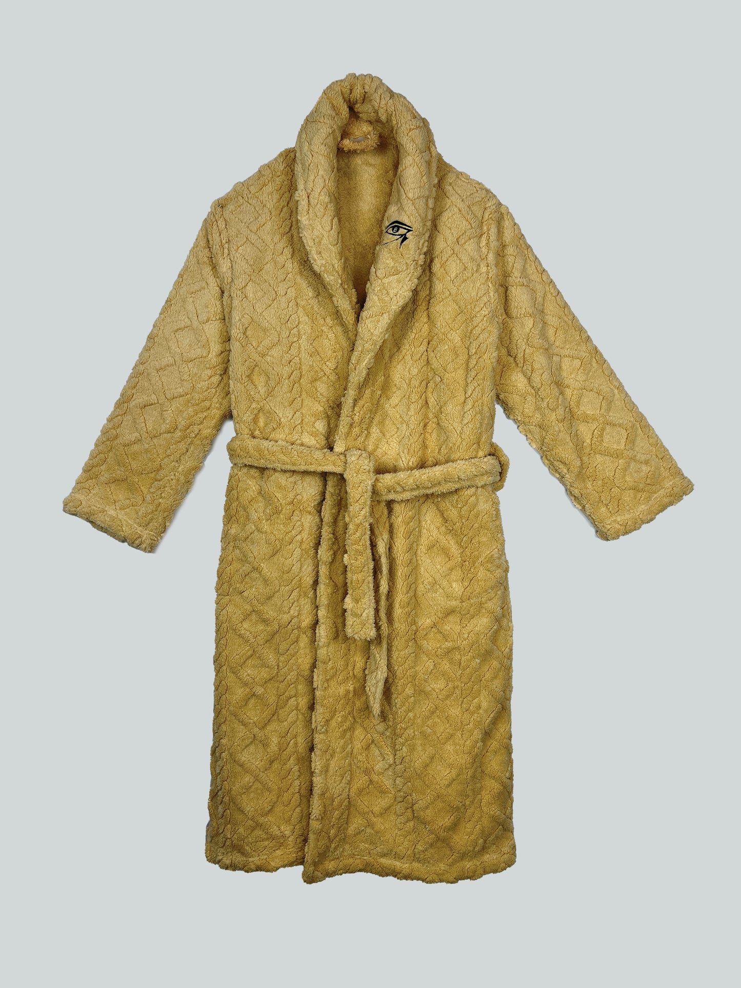 Eve Robe (YELLOW CREAM)™