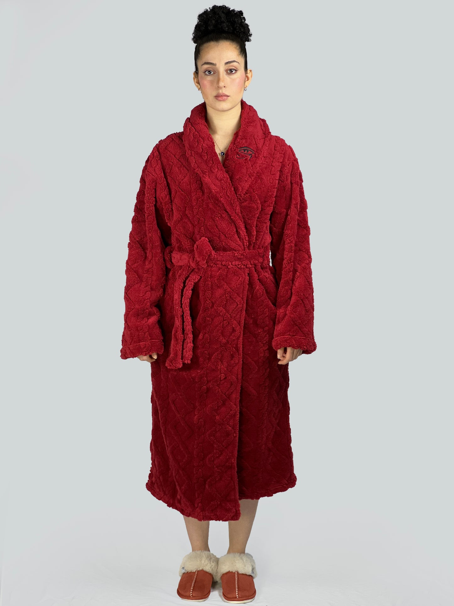 Eve Robe (RED)™