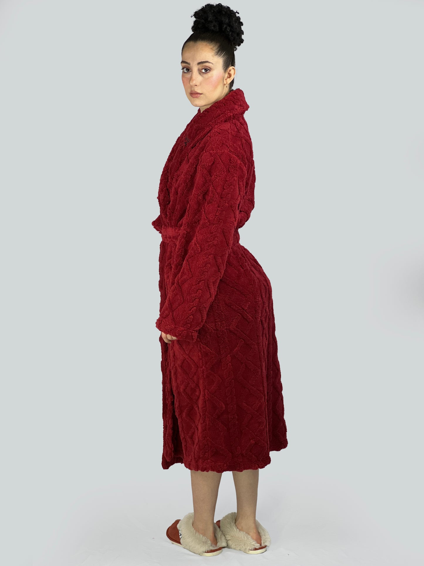 Eve Robe (RED)™