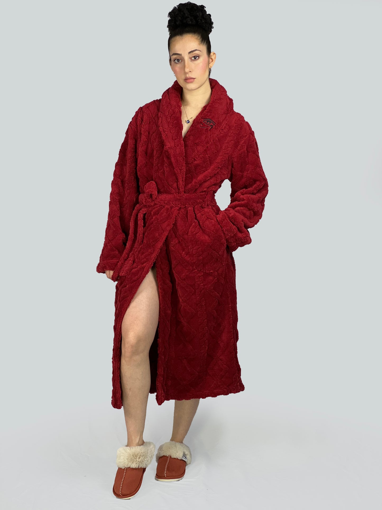 Eve Robe (RED)™