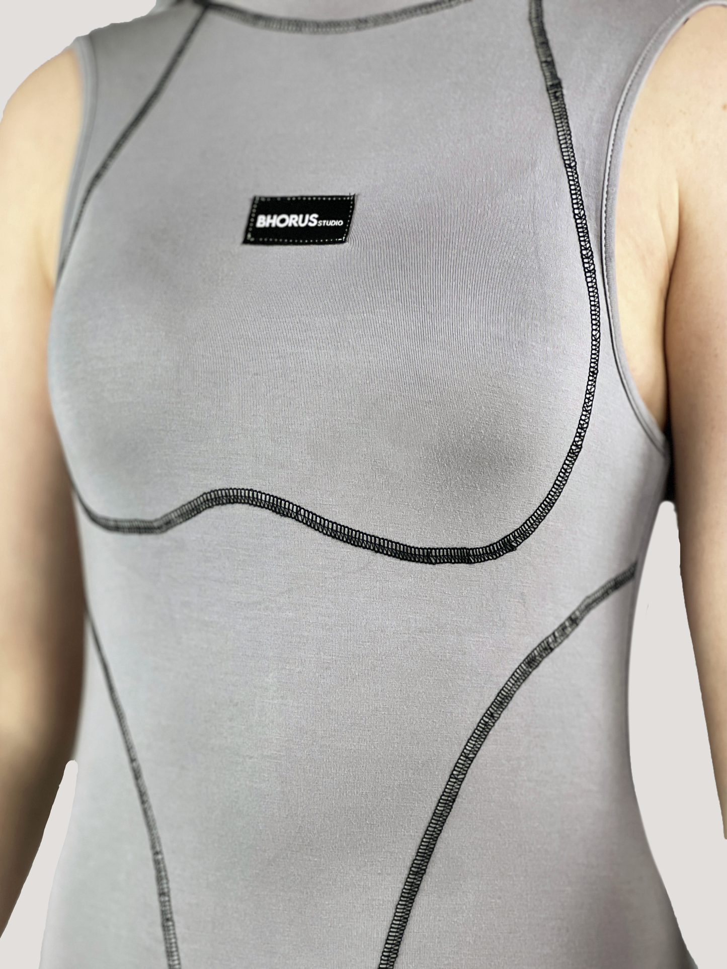 COMPRESSION SUIT