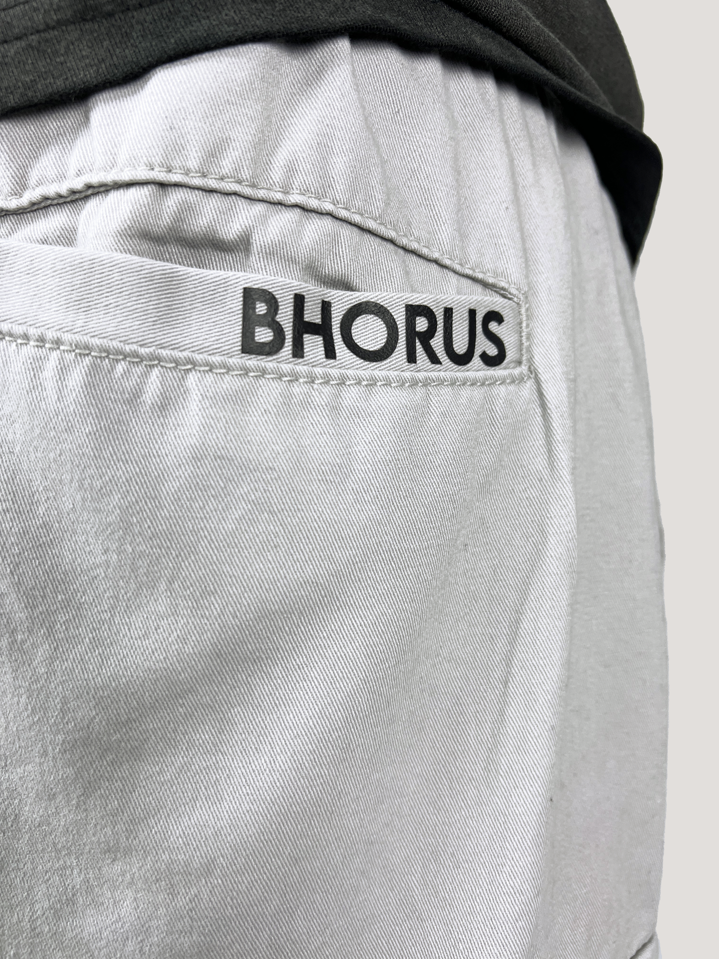 BHORUS CARGO SHORT (BEIGE)