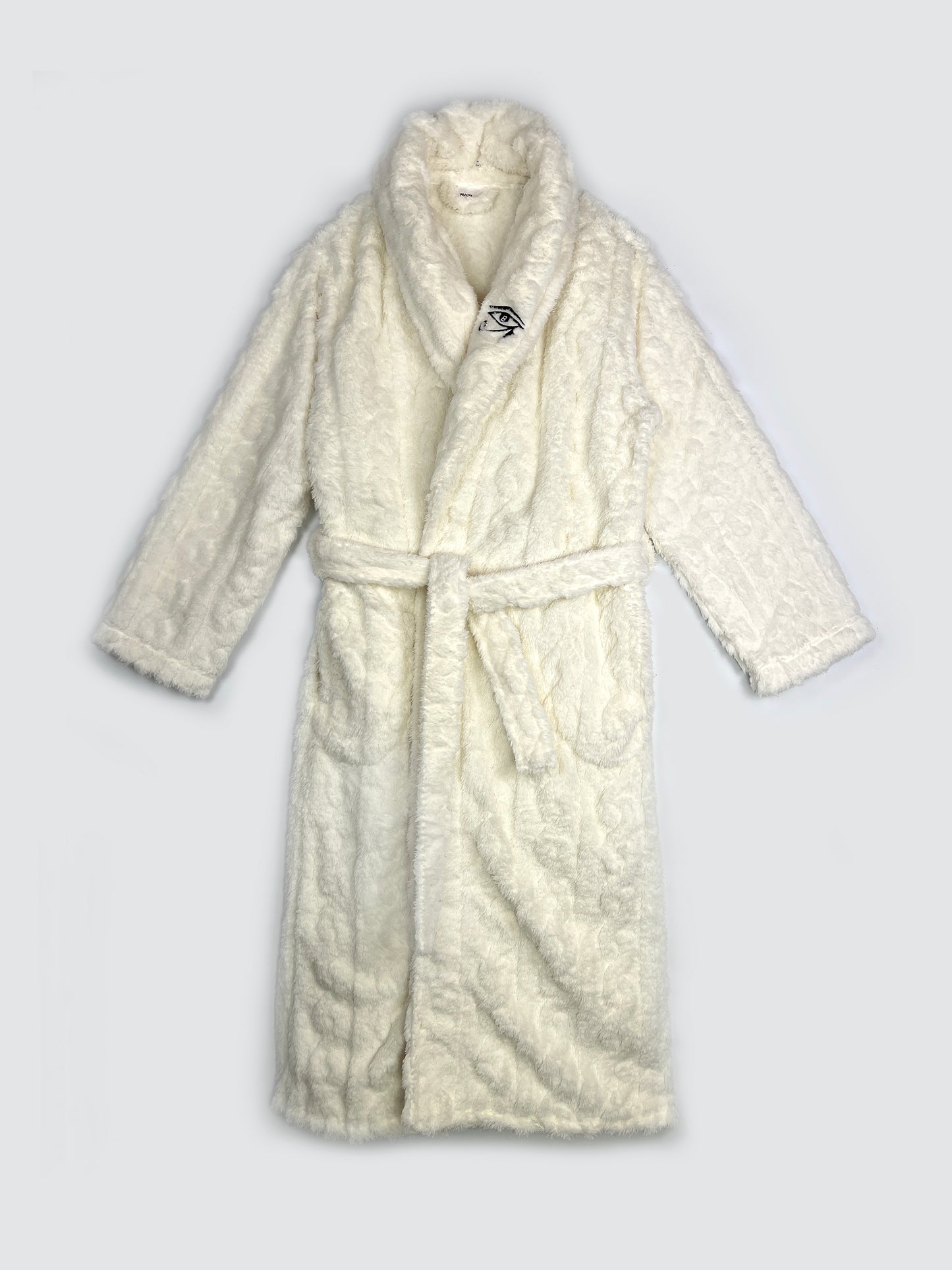 Eve Robe (OFF WHITE)