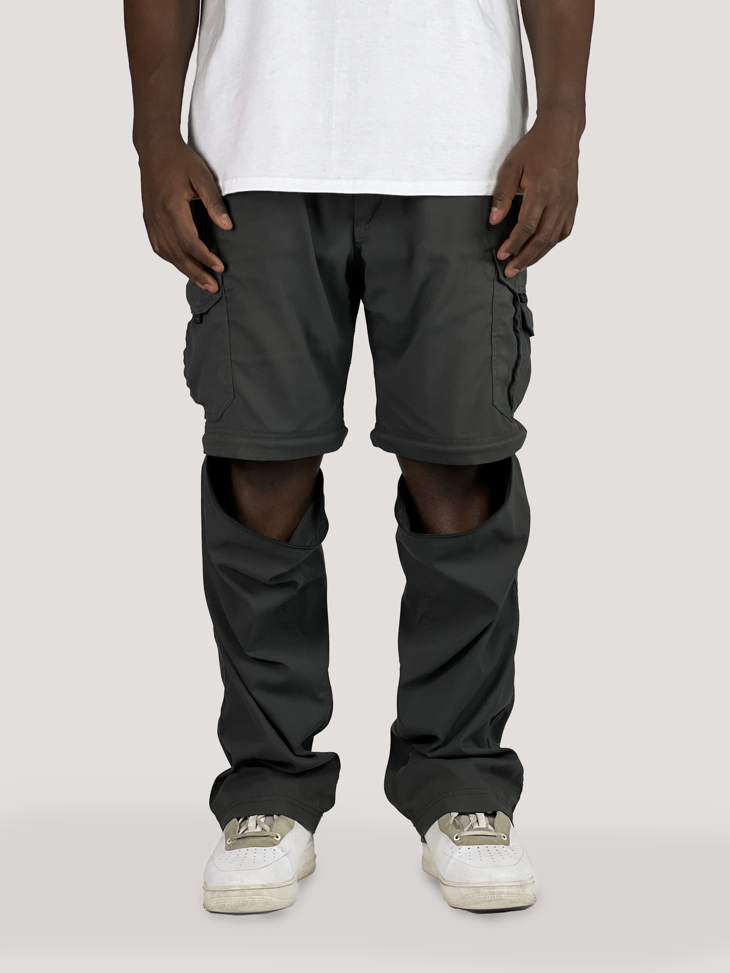 COVERT TACT PANTS BLACK