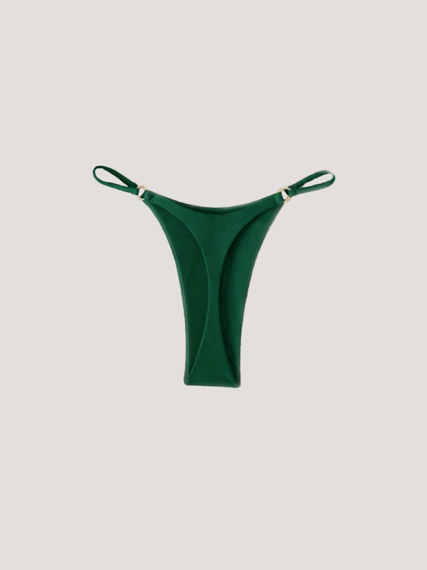 BHORUS BIKINI PANTIES ( GREEN)