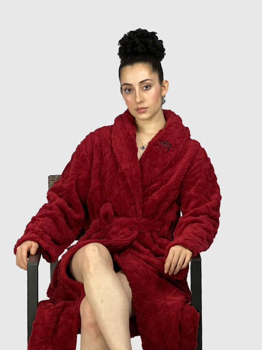 Eve Robe (RED)™