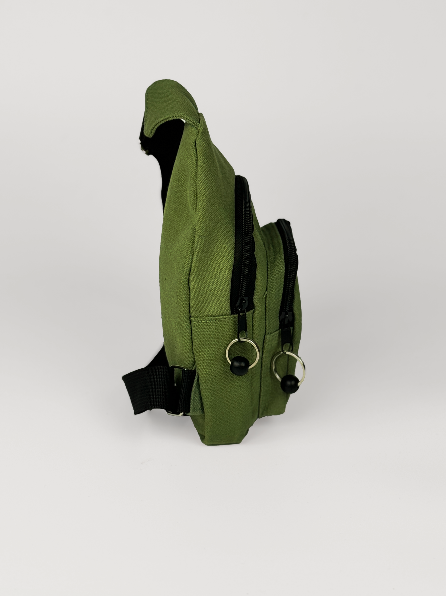 SLING SACK(forest green)