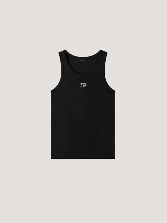 BHORUS TANK (BLACK)